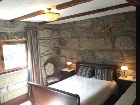 Douro and Tâmega - Quinta do Baroco