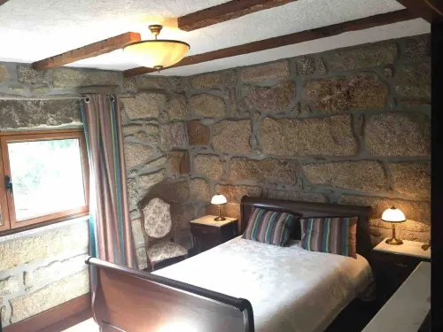 Douro and Tâmega - Quinta do Baroco