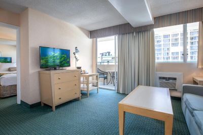 その他 アクア アロハ サーフ ワイキキ ホテルの写真