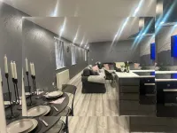 Luxury spacious 2 double bedroom apartment Hotels in Belper