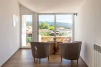 Casa do Palheiro - Cellar House Hotels in Miranda do Corvo