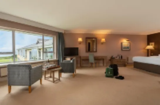 Connemara Coast Hotel Hotels in 
