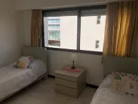 step from the beach,half bolck to the casino nine block to gorlero ave