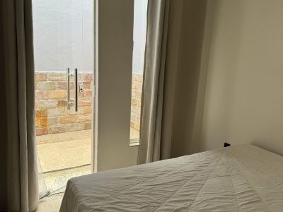 Semi-detached house bordering Belo Horizonte, Contagem