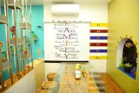 PRIVATE VILLA WITH INDOOR SWIMMING POOL Hoteles en Distrito de Cuddalore