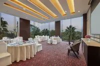 DoubleTree by Hilton Gurugram Baani Square - Breakfast