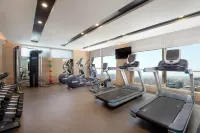 Hilton Garden Inn Al Khobar - Træningscentre