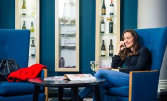 Mercure Dartford Brands Hatch Hotel & Spa