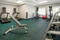 TownePlace Suites Lancaster - Gym