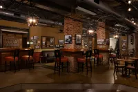 羅阿諾克酒店和會議中心-希爾頓格芮精選酒店 - 酒吧
