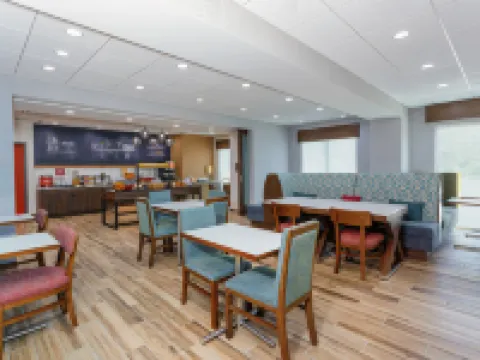Hampton Inn by Hilton Ocoee Orlando Hotels in Ocoee