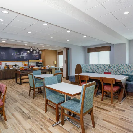 Hampton Inn by Hilton Ocoee Orlando