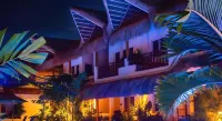 Bathala Resort Hotels in 
