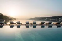 Falkensteiner Schlosshotel Velden – the Leading Hotels of the World فنادق في Velden am Worthersee