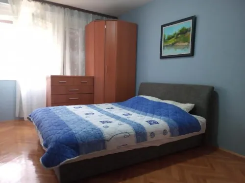 Cozy apartment with beautiful view on Radan mountain Hotels in Leskovac