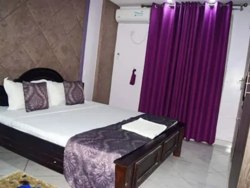 3 bedroom Holiday homes Mombasa