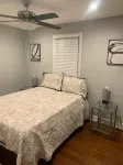 Charming 2-bedroom house with WiFi, AC in fabulous District Heights