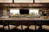 Embassy Suites by Hilton Dulles Airport - bar