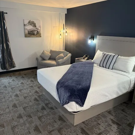 The Grant Hotel and Venue