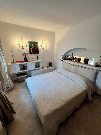 The Cornucopia by the Sea