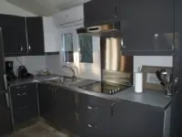 Chalet near saint Tropez