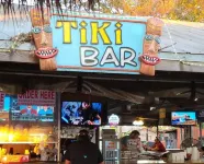 Charming 2-bedroom house in lovely Clewiston with boat parking available.