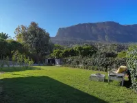 Private Villa with pool in Cape Town