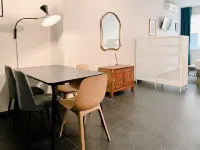 Modern Junior Suite in the heart of Lecce