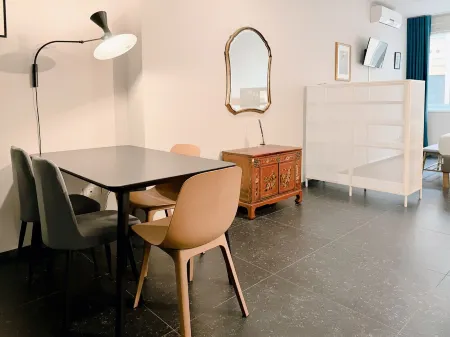 Modern Junior Suite in the heart of Lecce