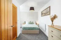 Archies Cozy Retreat Premier Apartments Derby