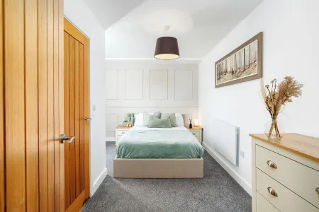 Archies Cozy Retreat Premier Apartments Derby