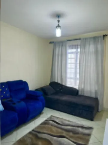 Winnie's Cosy One Bedroom Apartment