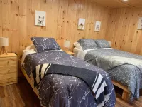 River Front Bavarian House