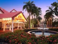 Pretty T3 sea view in Saint-Anne