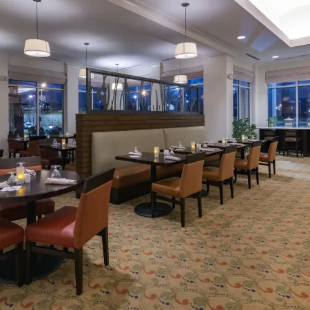 Hilton Garden Inn Devens