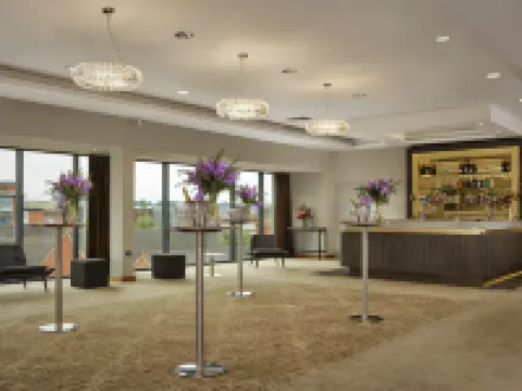 DoubleTree by Hilton Lincoln Hotels in Lincoln