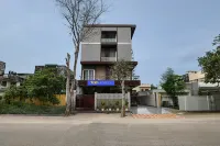 FabHotel Inn of Joy Hotel in zona ISKCON Noida