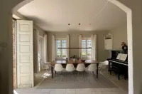 Villa Notre Dame des Fleurs 6 BR