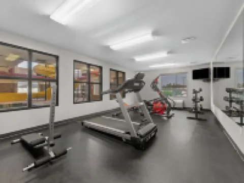 Home Inn and Suites Lloydminster Hoteles en Lloydminster