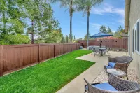 Tranquil Retreat - Charming 3-Bed 2-Bath Single Story Home - Scenic Escondido