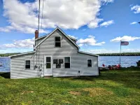 Unique Cottage