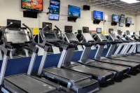 La Quinta Inn by Wyndham Cocoa Beach-Port Canaveral - Gym