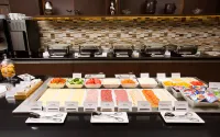 Hilton Garden Inn Volgograd Hotel