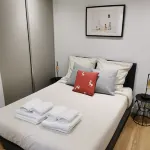 1 Bedroom Apartment in Bry-sur-Marne Hotels in Bry-sur-Marne