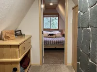 Enchanting A Frame Cabin in Baring - Perfect for a cozy getaway Hotels in Baring