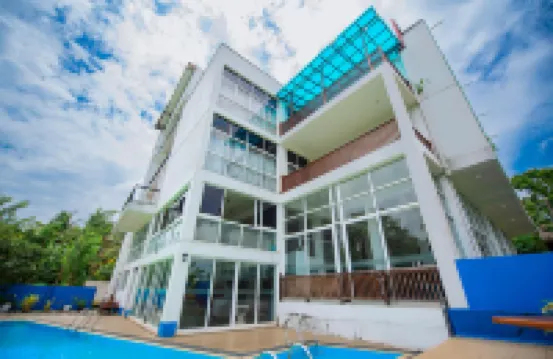 Sole Luna Resort & Spa Hotels in Tangalle