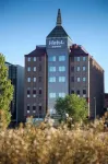 Exe Convention Plaza Madrid Hotels in Valverde