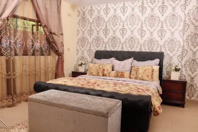 Regina Francesca Villa. Heritage Hotels in 