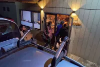 ¡excelente Opción Para Grupos, ya Sean 10 o 24 Pasajeros les Encantará el Lodge! Hotels in Curacautin