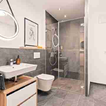 SEEbalance with alpine panorama Rooms